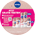 Antitranspirant Deospray Derma Control Clinical Anti-Juckreiz NIVEA
