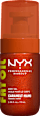 Körperöl Fat Oil Caramelt Mami NYX PROFESSIONAL MAKEUP