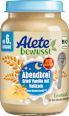 Abendbrei Grießbrei Vanille & Vollkorn ab dem 6. Monat Alete