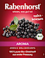 Direktsaft, Aronia Rabenhorst
