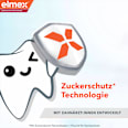 Zahnpasta Junior Kariesschutz Professional elmex