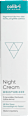 Nachtcreme Moisturizer colibri SKINCARE