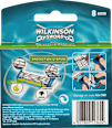 Rasierklingen, Protector 3 WILKINSON SWORD