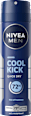 Dezodorant Cool Kick NIVEA MEN