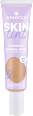 SKIN tint Hydrating Natural Finish tečni puder- 50 essence