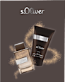 Poklon-paket Superior s.Oliver