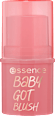 baby got blush rumenilo u stiku - 30 essence