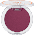 soft TOUCH BOUNCY rumenilo - 40 roses in berry essence