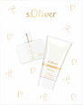 Poklon-paket Selection s.Oliver