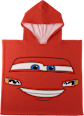 Prosop plajă poncho Cars 50x70cm keine Marke