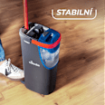 H2PRO plochý mop Vileda