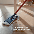 H2PRO plochý mop Vileda