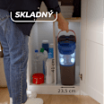 H2PRO plochý mop Vileda