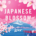 Osviežovač vzduchu do kúpeľne Japanese Blossom ambi pur