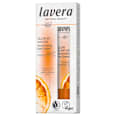 Озаряващ околоочен крем Glow by Nature lavera NATURKOSMETIK