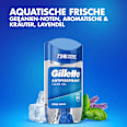 Antitranspirant Deostick Clear Gel Cool Wave Gillette