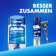 Antitranspirant Deostick Clear Gel Cool Wave Gillette