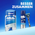 Antitranspirant Deostick Clear Gel Arctic Ice Gillette
