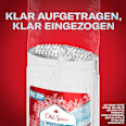 Antitranspirant Deostick Cold Spice Clear Gel  Old Spice