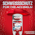 Antitranspirant Deostick Cold Spice Clear Gel  Old Spice