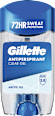 Antitranspirant Deostick Clear Gel Arctic Ice Gillette