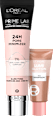 Make-up Set Primer Pore Minimizer & Mini Lumi Glotion 903 L'ORÉAL PARiS