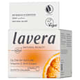 Крем за лице Glow by Nature Vitamin C 3в1 lavera NATURKOSMETIK