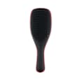 Mini kifésülő hajkefe Devil wears Prada, piros Tangle Teezer