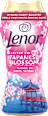 Vonné perličky na pranie Japanese Blossom Lenor