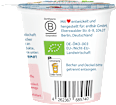 Getreidebrei Banane & Erdbeere ohne Milch ab dem 6. Monat Freche Freunde