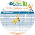 Getreidebrei Milch Grieß & Banane ab dem 6. Monat Freche Freunde