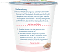 Getreidebrei Banane & Erdbeere ohne Milch ab dem 6. Monat Freche Freunde