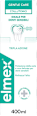 Collutorio GENTLE CARE sensitive elmex