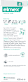 Collutorio GENTLE CARE sensitive elmex