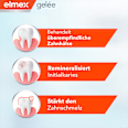 elmex gelée 1,25 % Dentalgel elmex