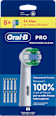 Testine di ricambio PRO PRECISION CLEAN Oral-B