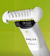 Ostrza wymienne do maszynki Intimate QP229/52 PHILIPS OneBlade