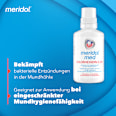 meridol med Chlorhexidin 0.2% Spülung meridol