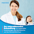 meridol med Chlorhexidin 0.2% Spülung meridol