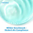 meridol med Chlorhexidin 0.2% Spülung meridol