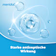 meridol med Chlorhexidin 0.2% Spülung meridol