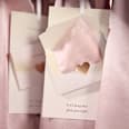 Brides & Besties Matirajući papir - C01 Love Letters CATRICE