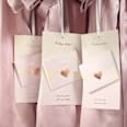 Brides & Besties Matirajući papir - C01 Love Letters CATRICE