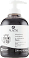 Maschera nutriente colorante SOS Color&Go - nero ALAMA PROFESSIONAL