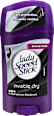 Antyperspirant w sztyfcie Invisible Protection Lady Speed Stick