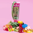 Say It With Juicy Thanks My Hanks My Dear sjaj za usne - 03 Glowy Gummy  essence