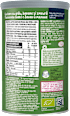Био пшеничен снакс с банан и малина, от 8+ м. Gerber Organic