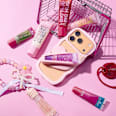 Say It With Juicy Big Hug sjaj za usne - 01 Poppin' Pomegranate essence