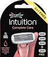 Damske britvice Intuition Complete WILKINSON SWORD