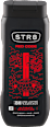 Tusfürdő Red code  STR8